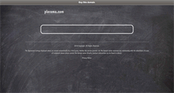 Desktop Screenshot of pleroma.com